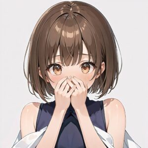 まーさちゃん