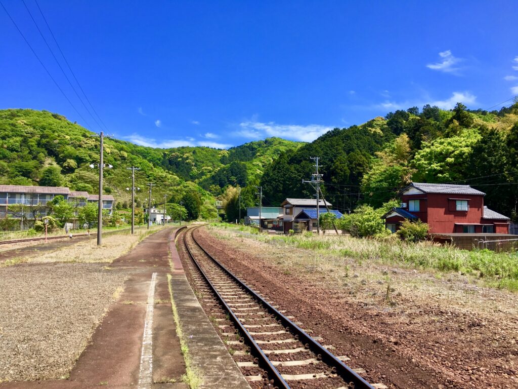 列車の旅-01