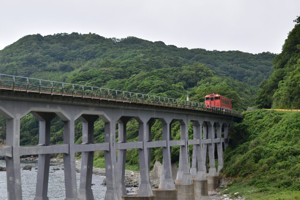 列車の旅-07
