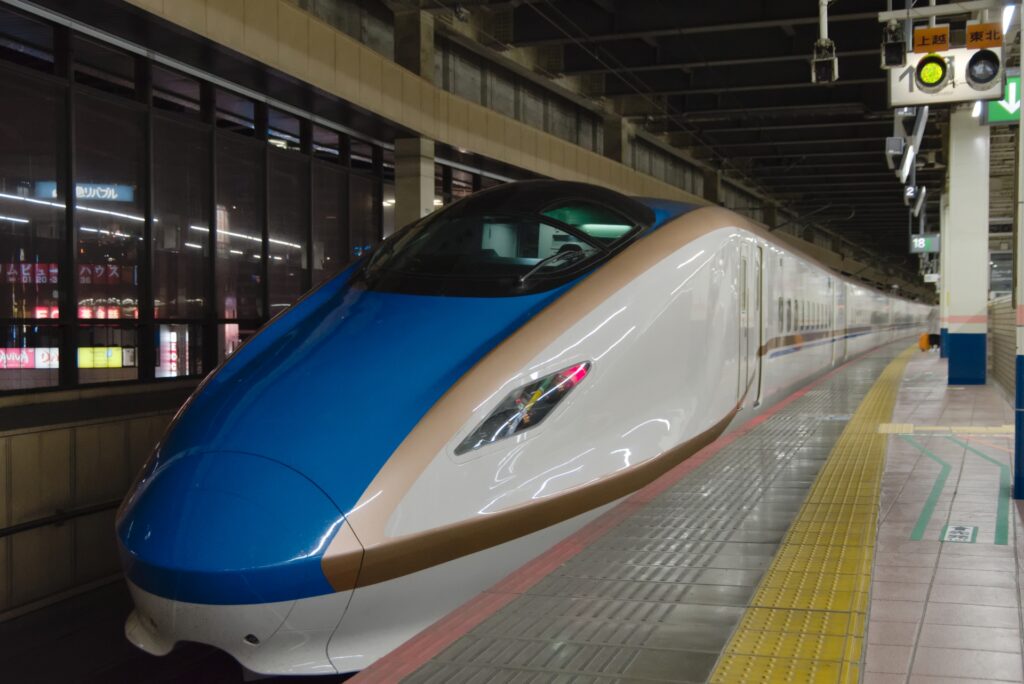 列車の旅-03