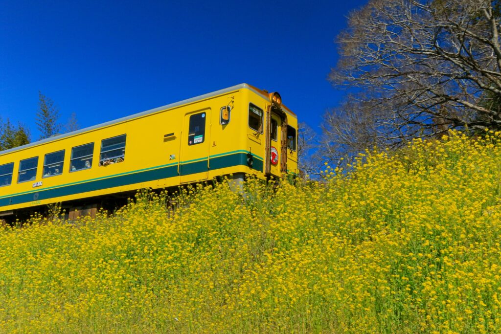 列車の旅-02