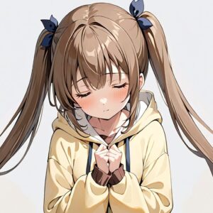 ミテちゃん