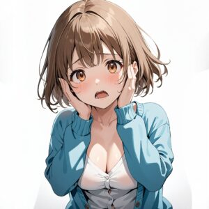 トーコちゃん