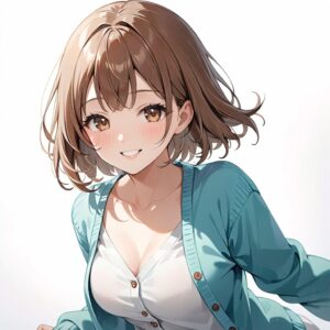 トーコちゃん