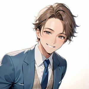 オカルト博士
