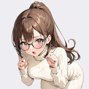 ワトちゃん