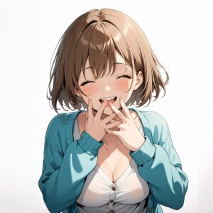 トーコちゃん
