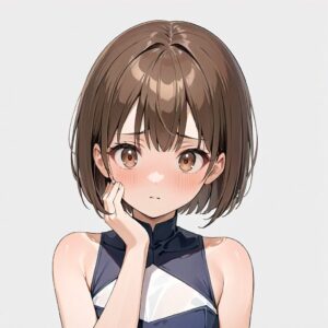 まーさちゃん