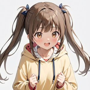 ミテちゃん