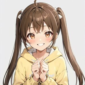 ミテちゃん