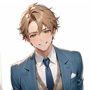 オカルト博士