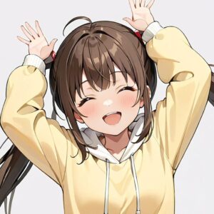 ミテちゃん