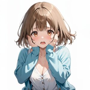 トーコちゃん