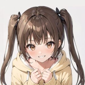ミテちゃん