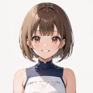 まーさちゃん