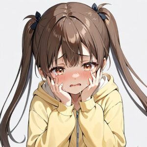 ミテちゃん