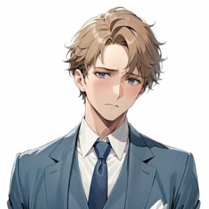オカルト博士