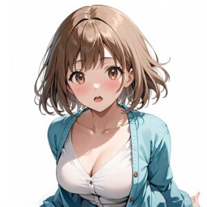 トーコちゃん