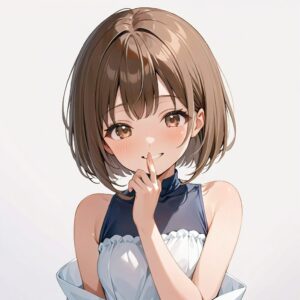 まーさちゃん
