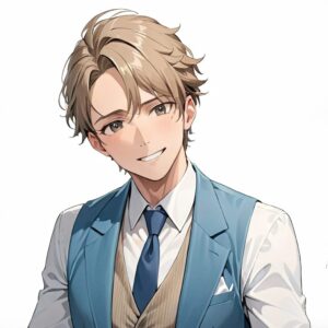 オカルト博士