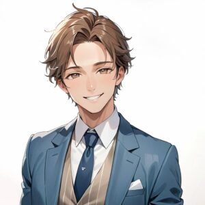 オカルト博士
