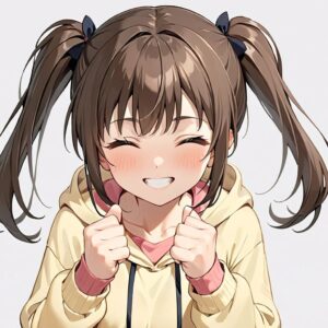 ミテちゃん