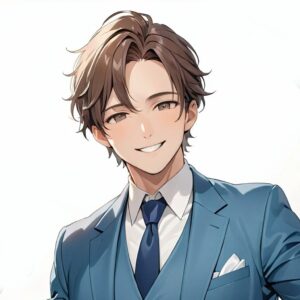オカルト博士