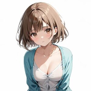 トーコちゃん
