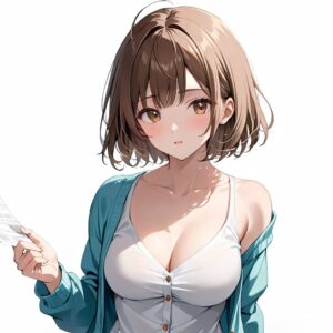トーコちゃん