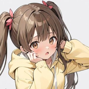 ミテちゃん