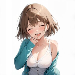 トーコちゃん
