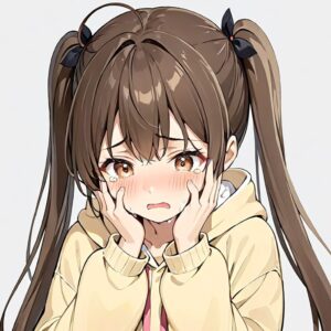 ミテちゃん