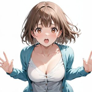 トーコちゃん