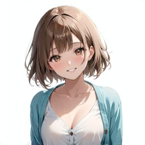 トーコちゃん