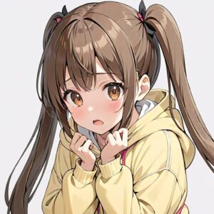 ミテちゃん