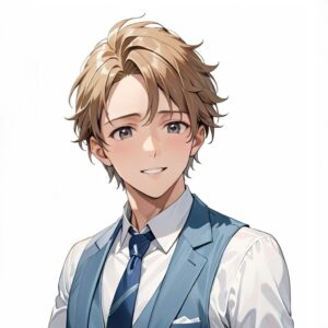 オカルト博士