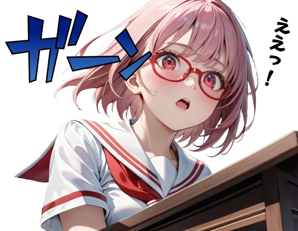 ゆんかちゃん